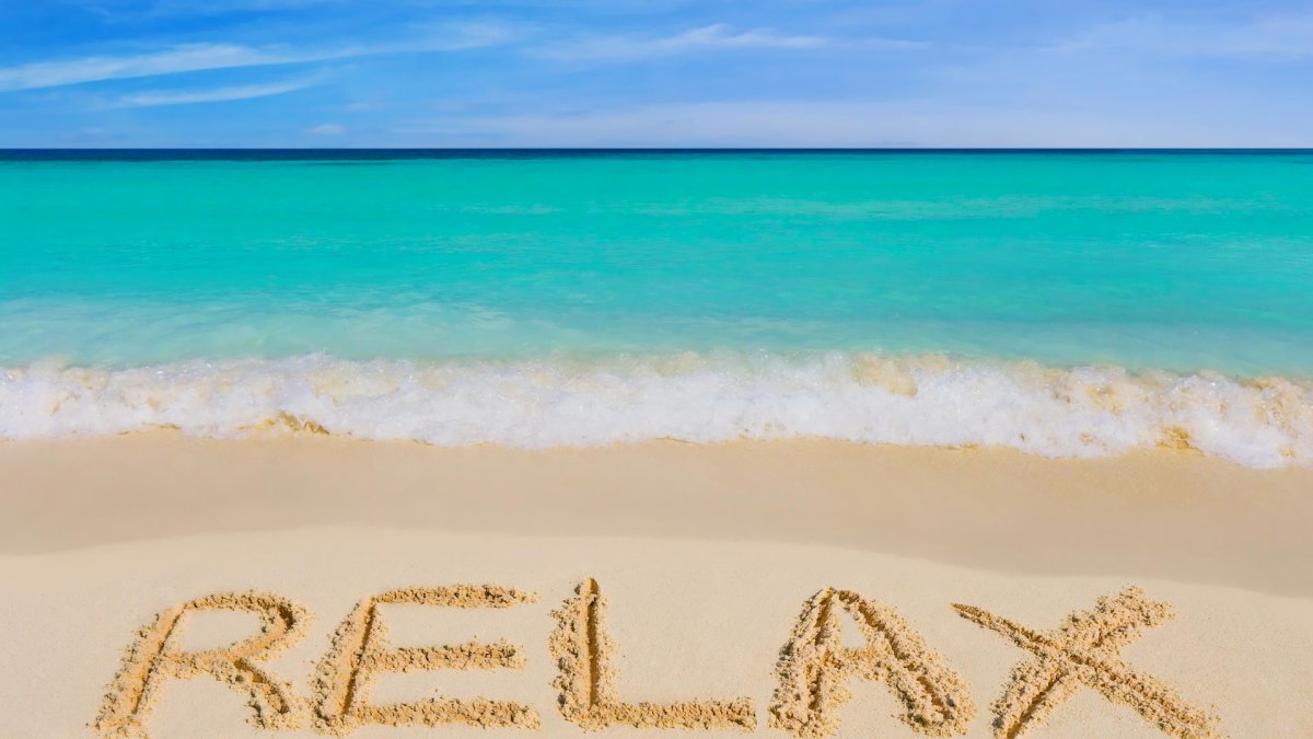 Музыкальный релакс