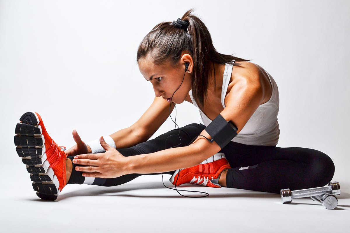 Спорт упражнения