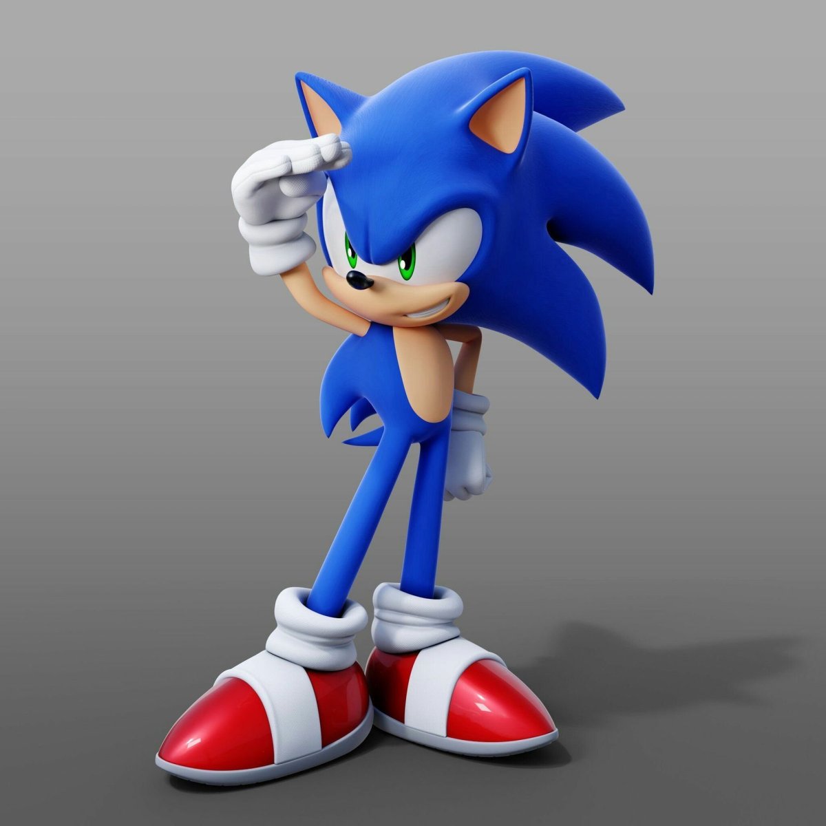 Фото Соника 2