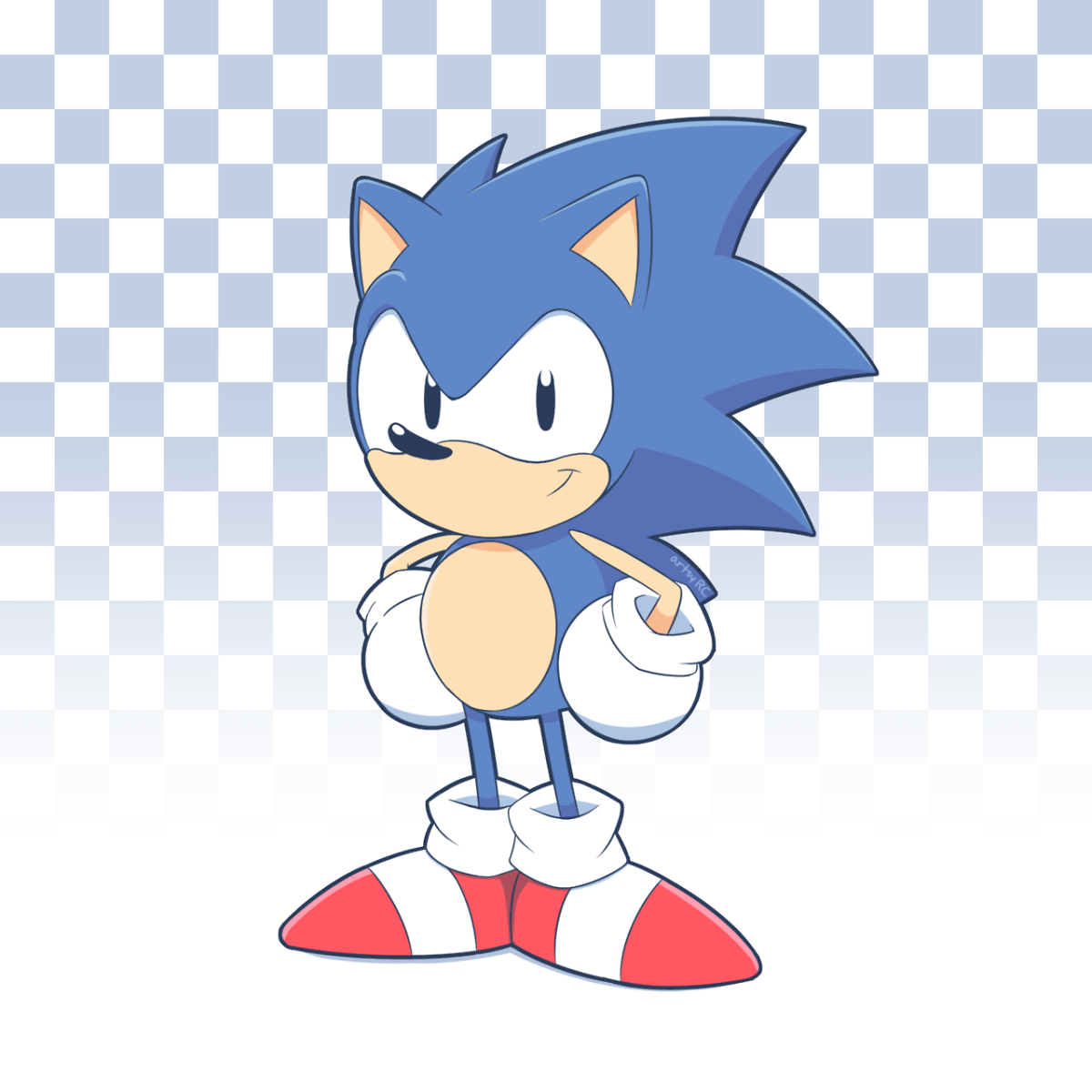 Sonic Mania 2