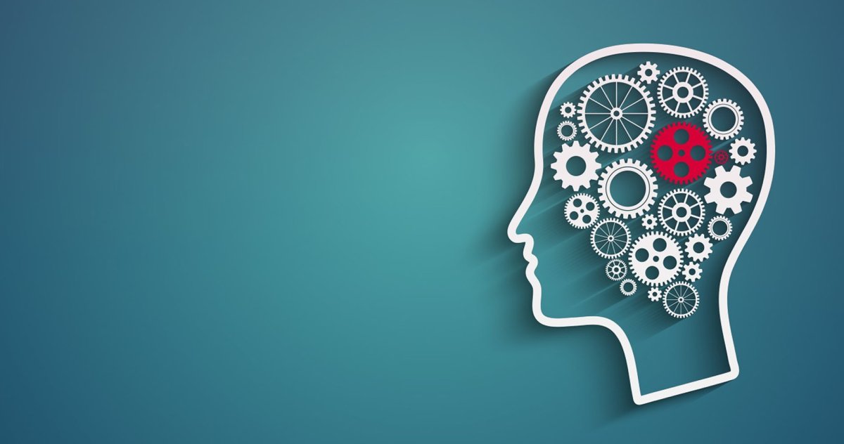 Шаблон для презентации психология