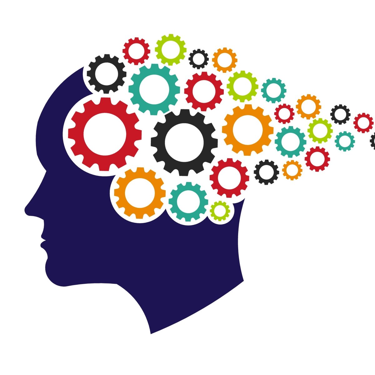 Веселый мозг