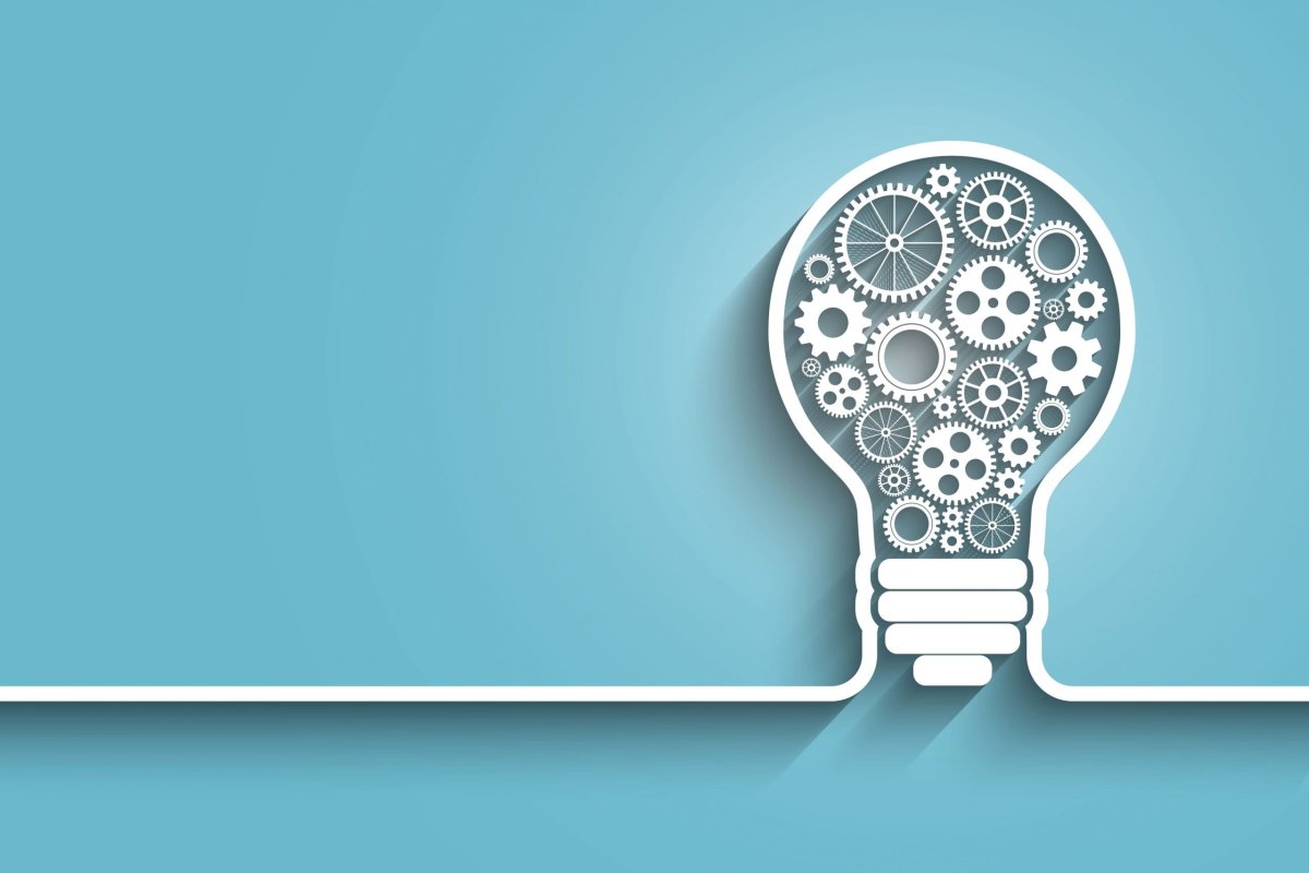 Интеллектуальный фон