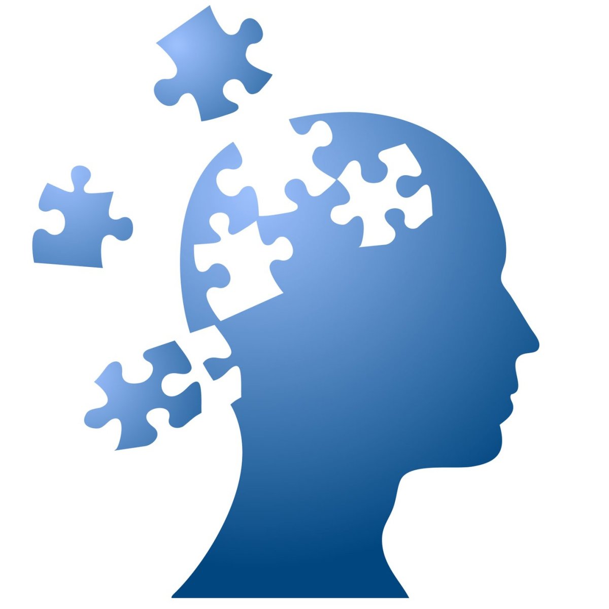 Мозг персонаж