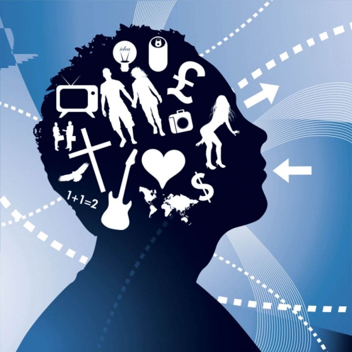 Мозг запоминание