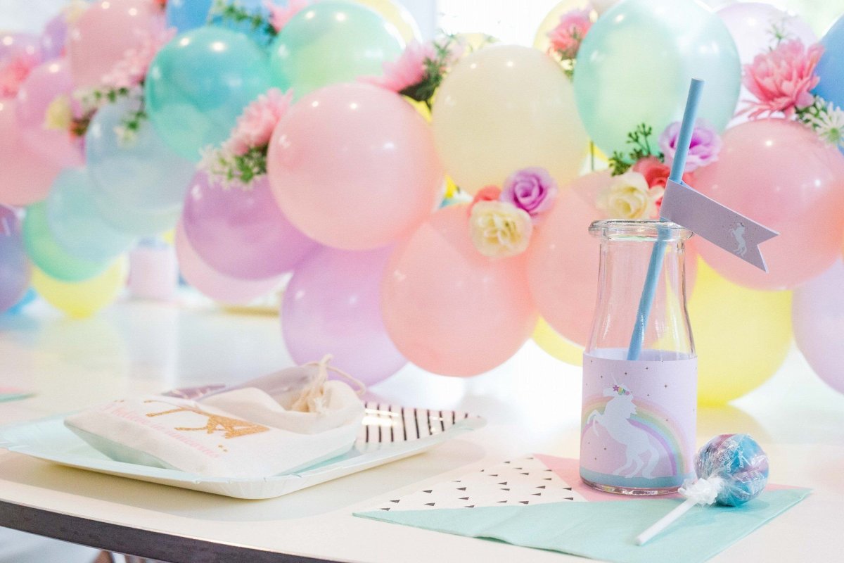 Красивые стильные шары