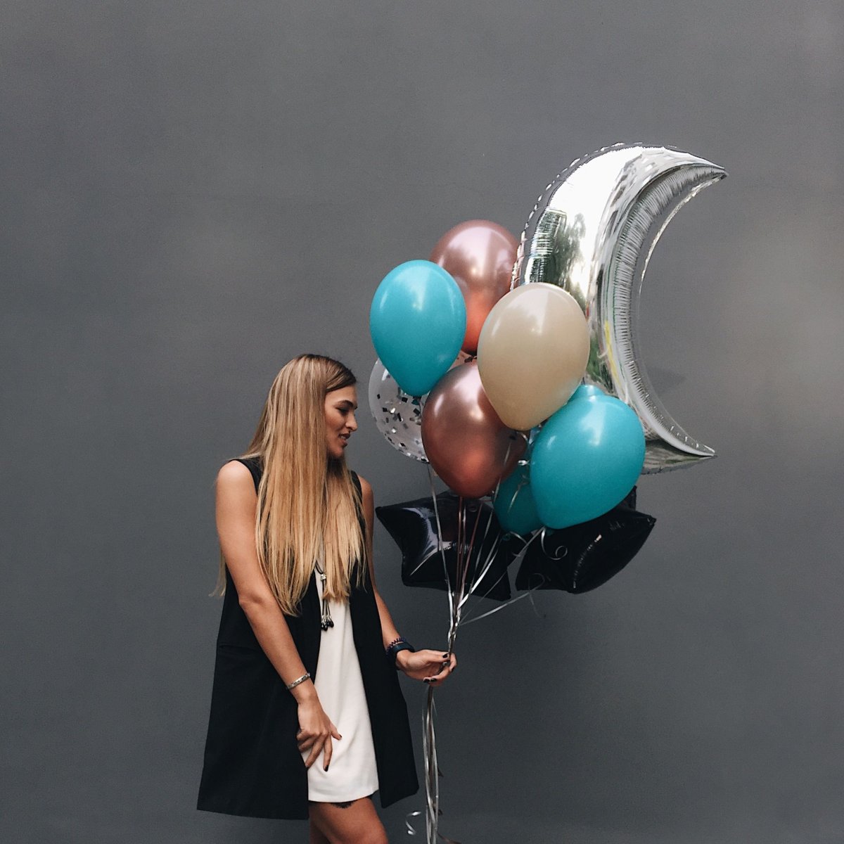 Красивые шарики