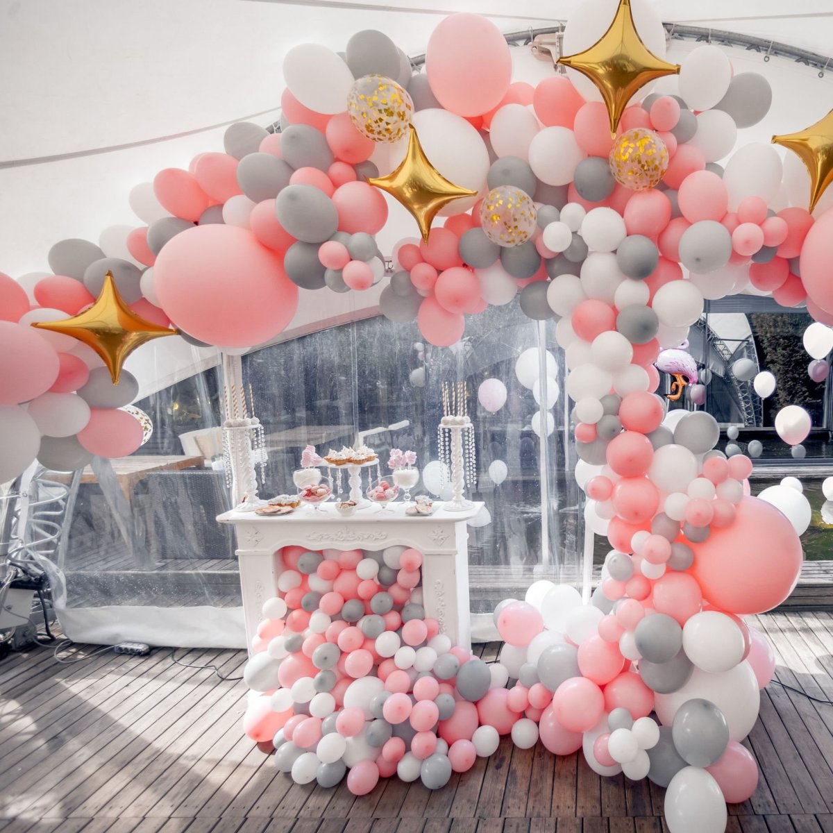 Красивые шары