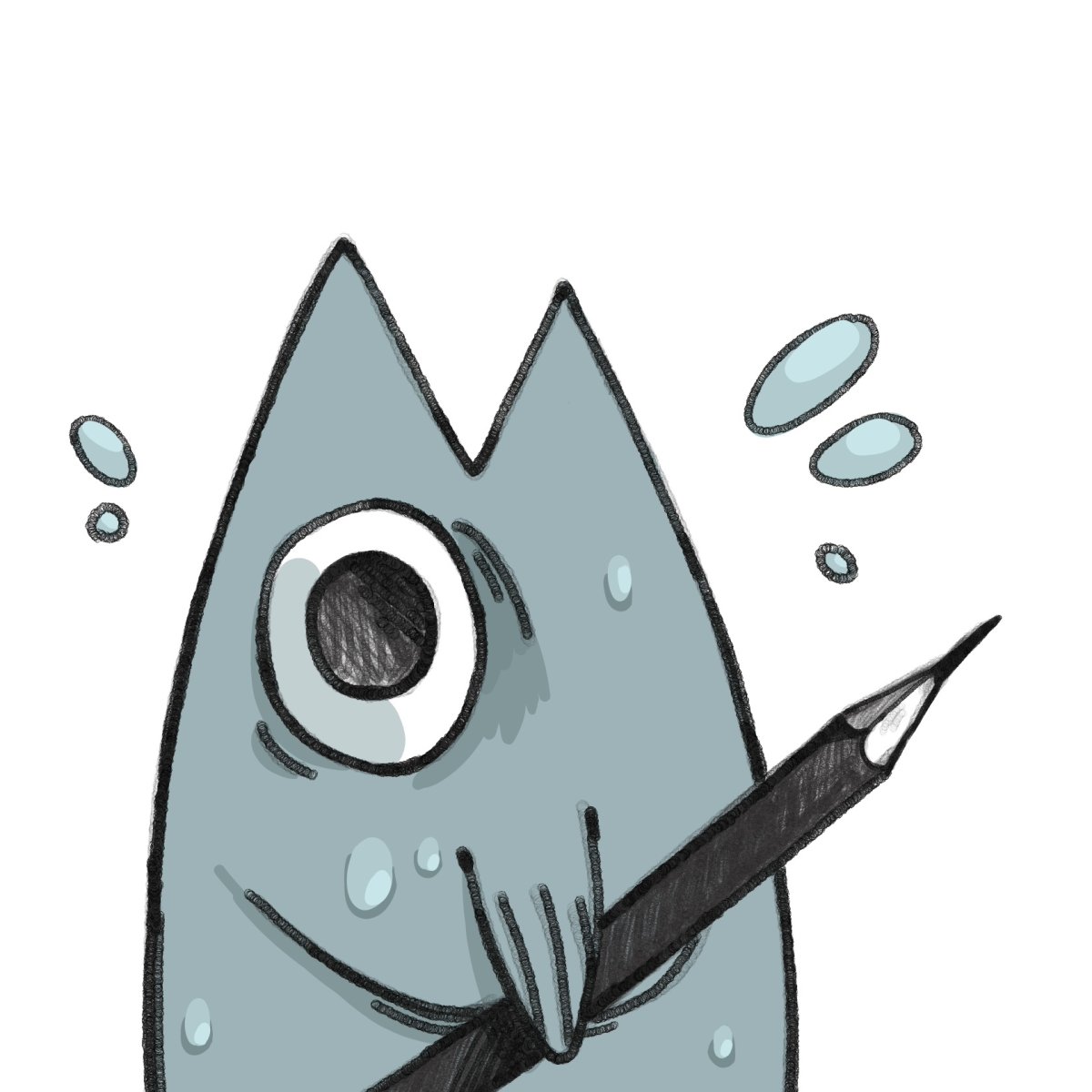 Арты селёдки