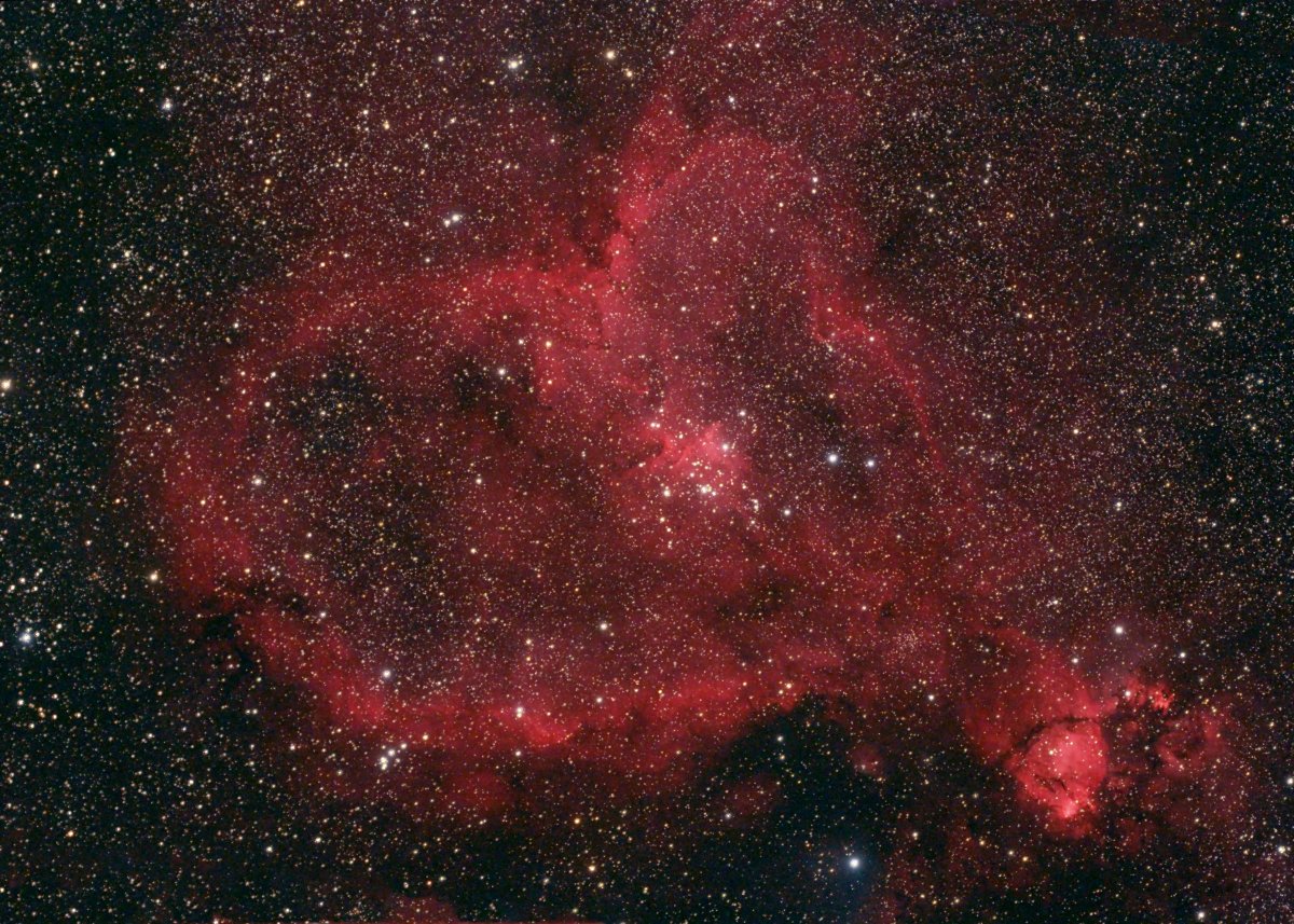 Ic 1805
