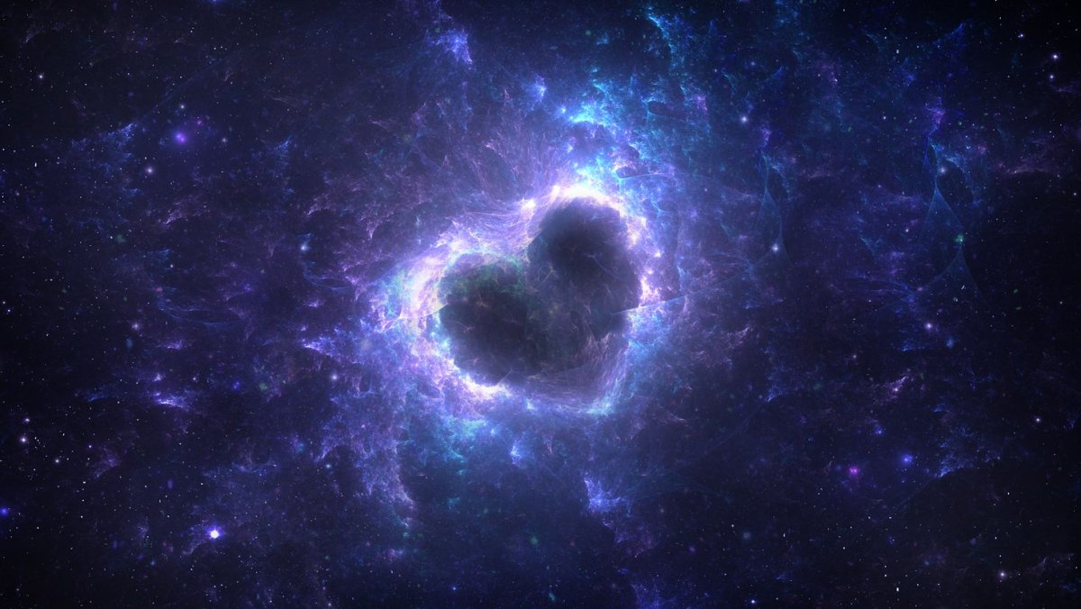 Звездное сердце