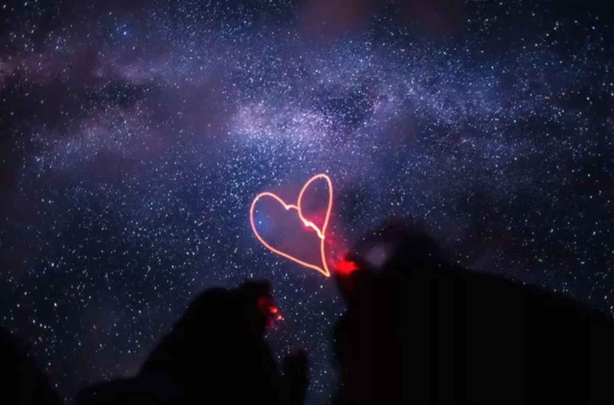 Вечность бесконечность