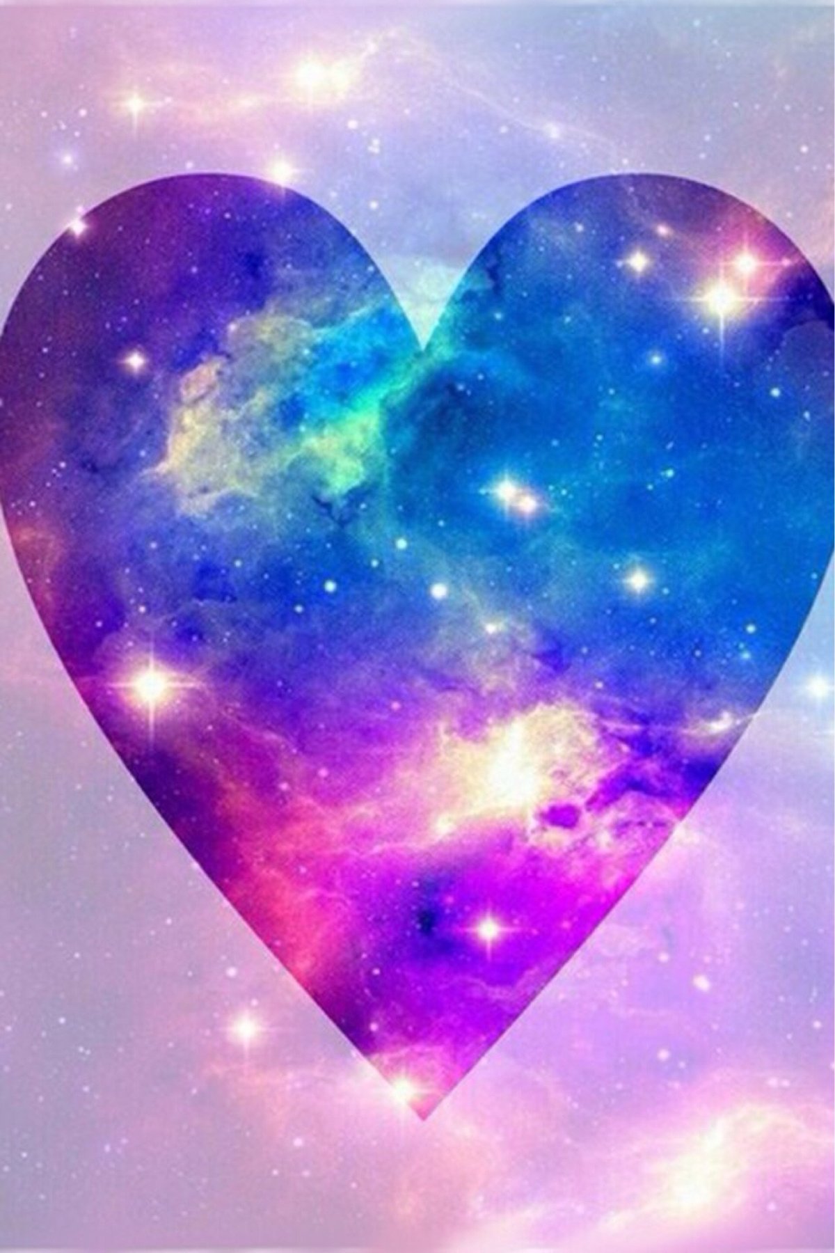 Планета любви