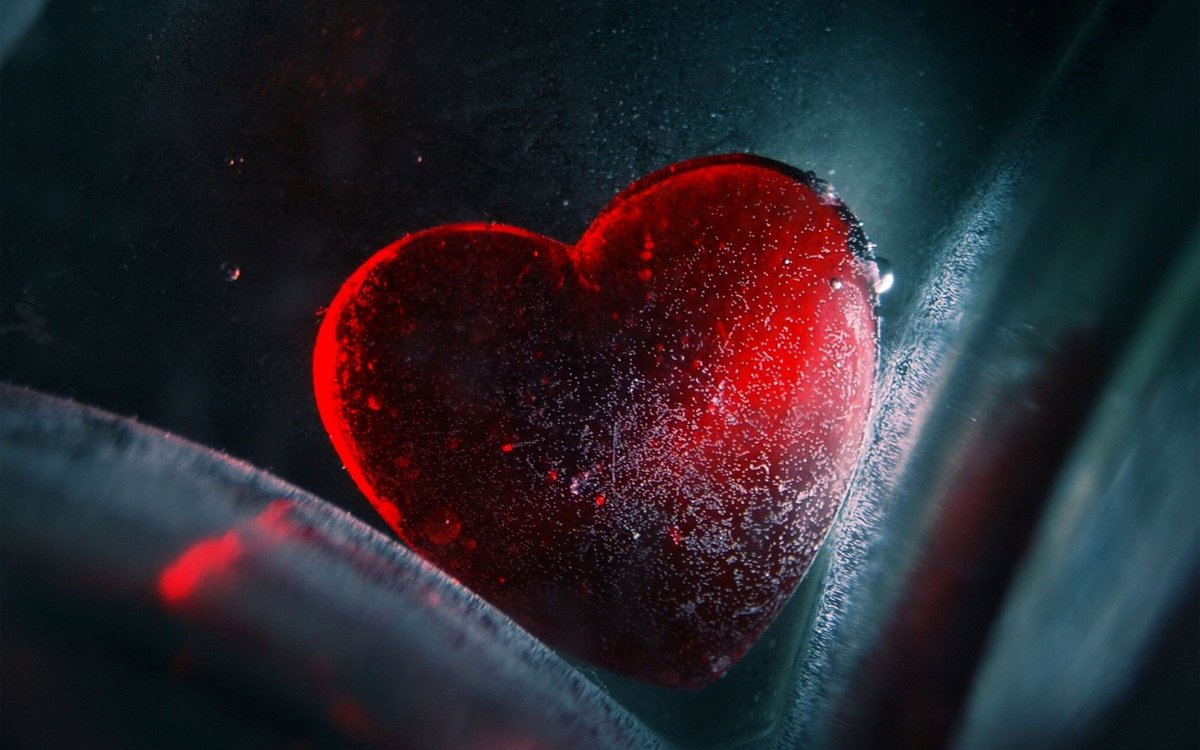 Ic 1805 туманность сердце Hubble