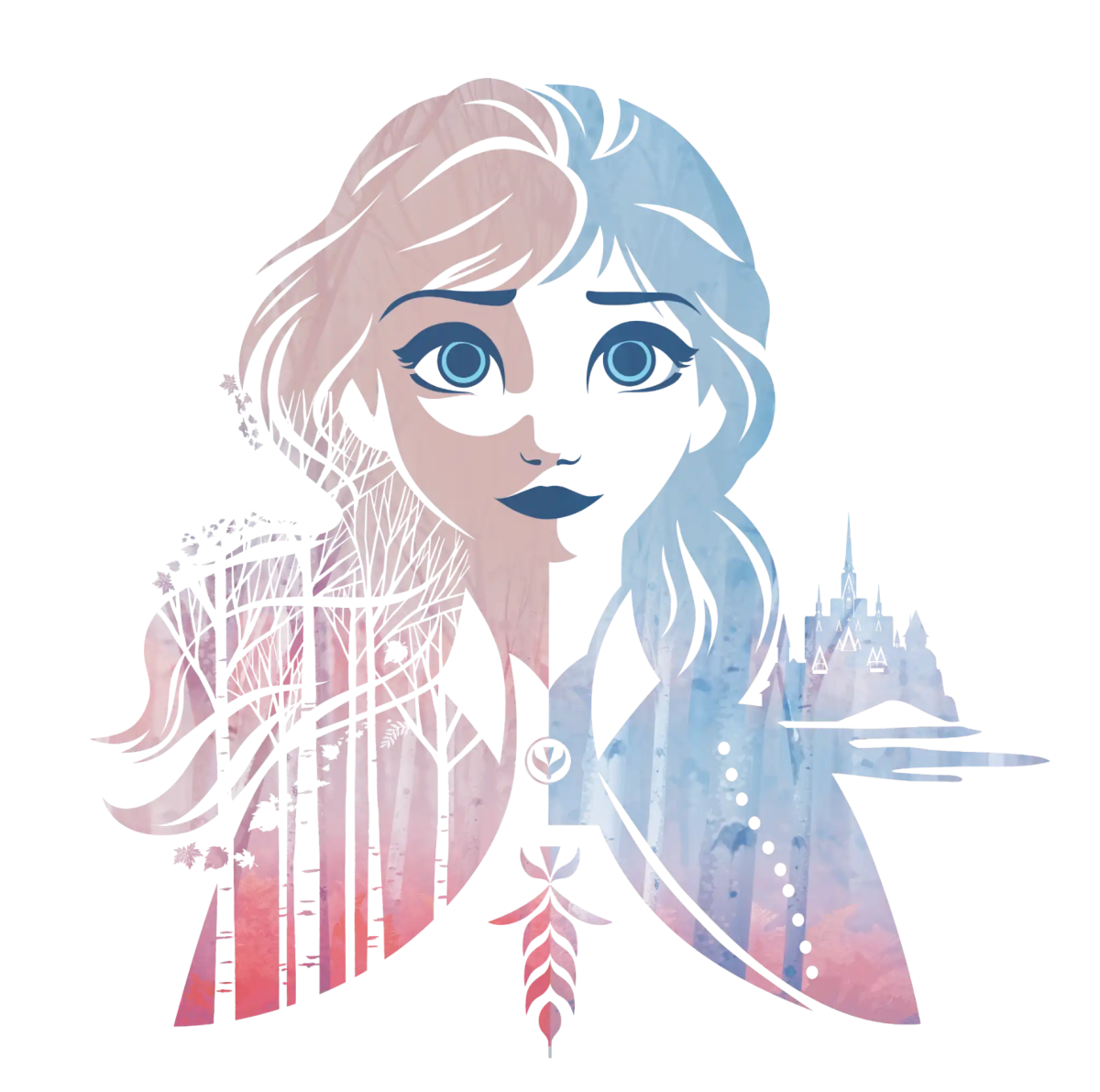 Эльза эмблема