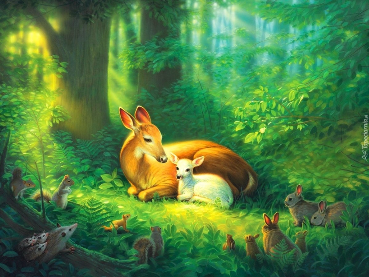 Kirk Reinert картины