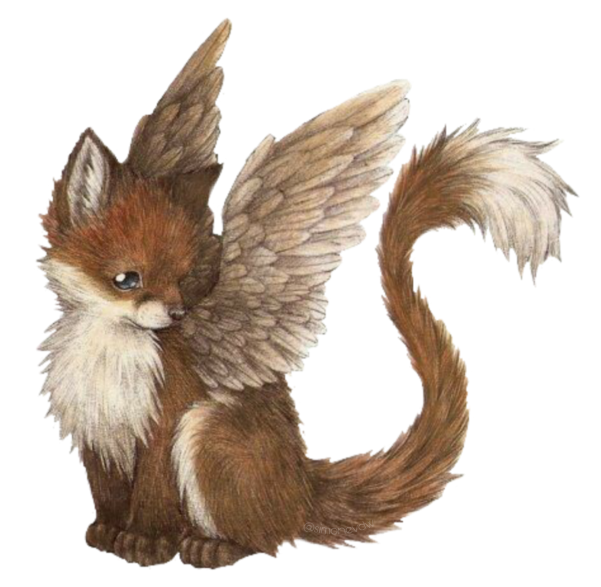 Рисунки животных