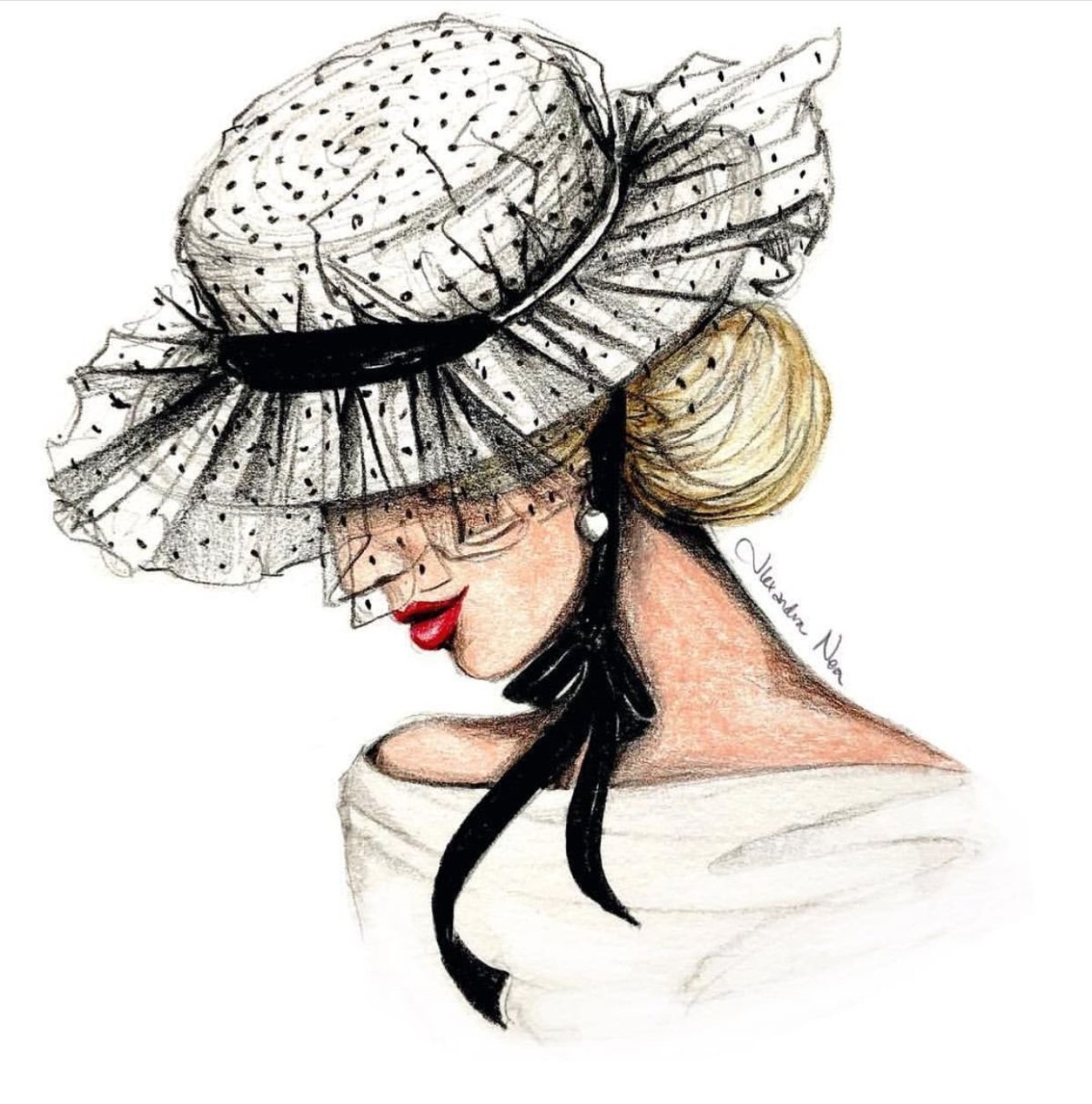 Шляпа иконка