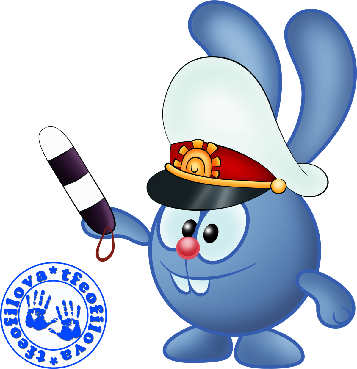 Рисунок на тему дорожное движение