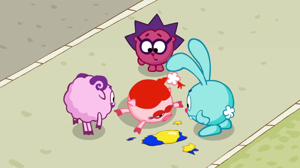 О правилах движения для всех без исключения