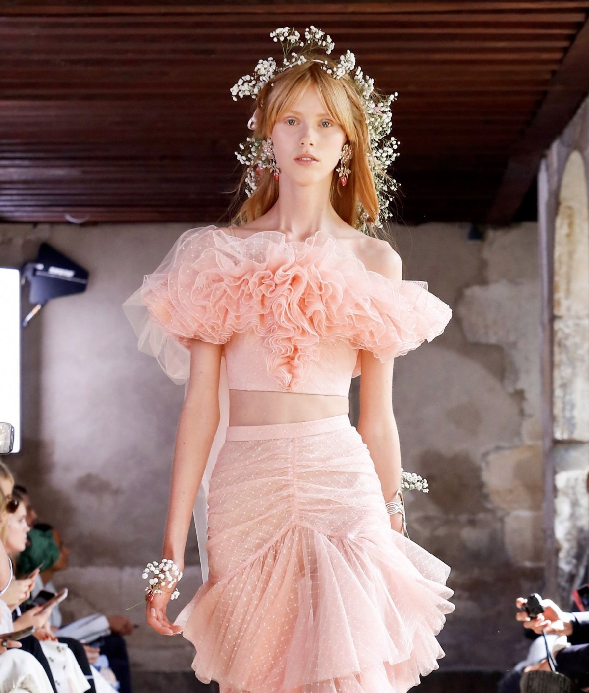 Rodarte коллекции 2020-2021