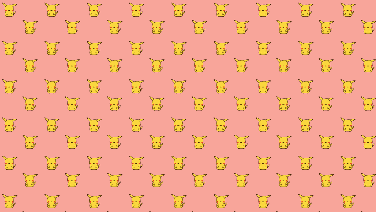 Pokemon Моргенштерн