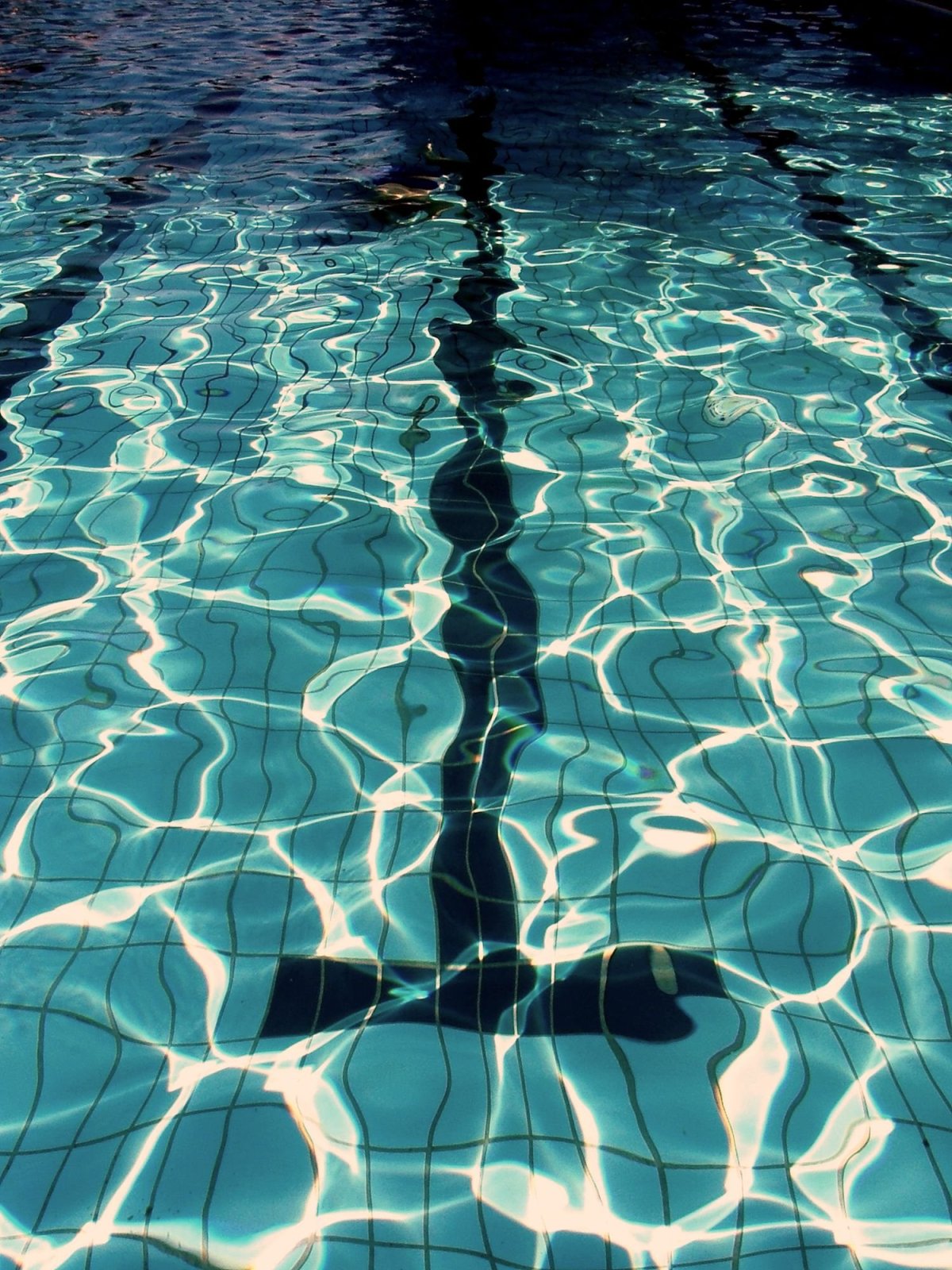 Вода Эстетика