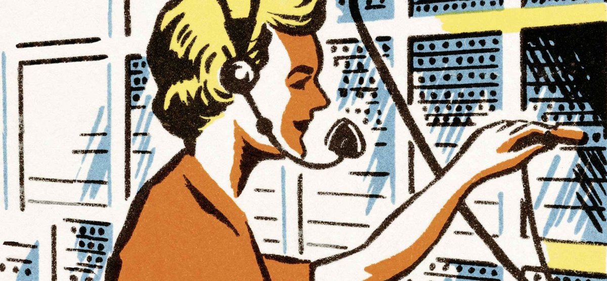 Связь иллюстрация