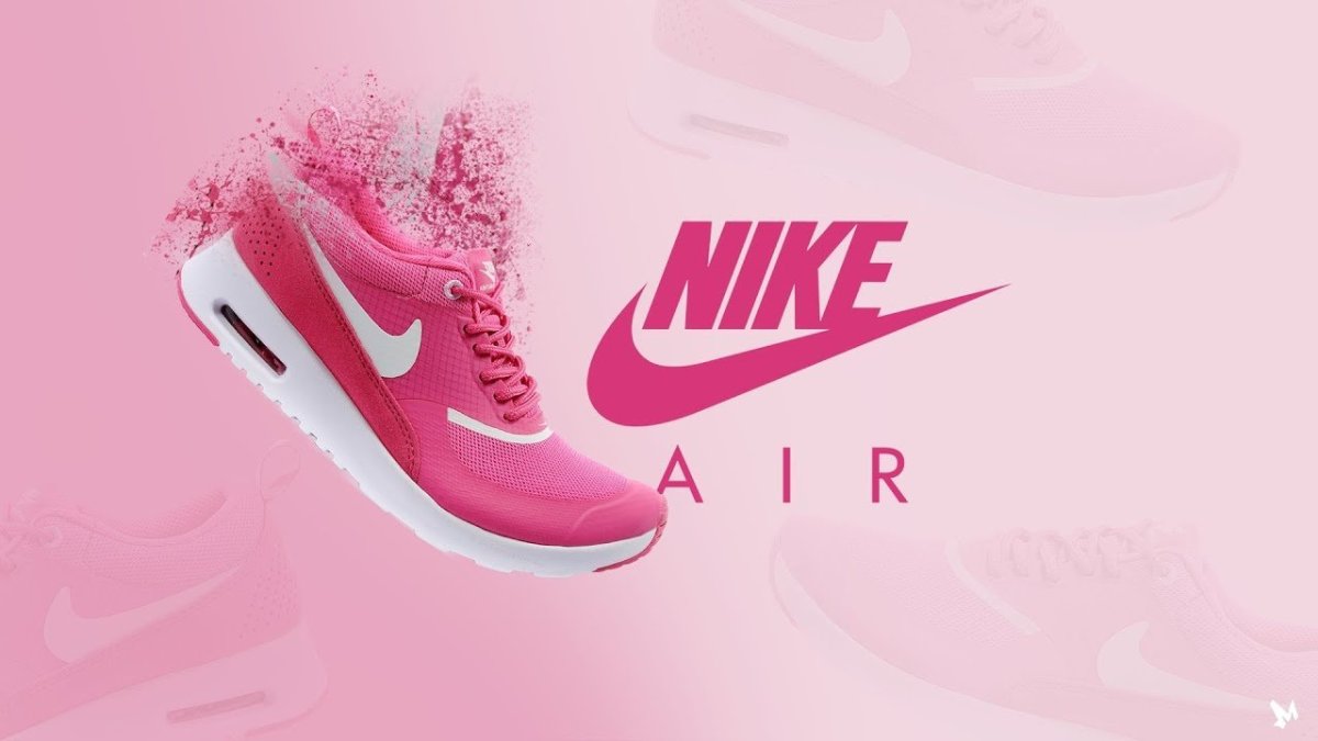 Обои на телефон Nike