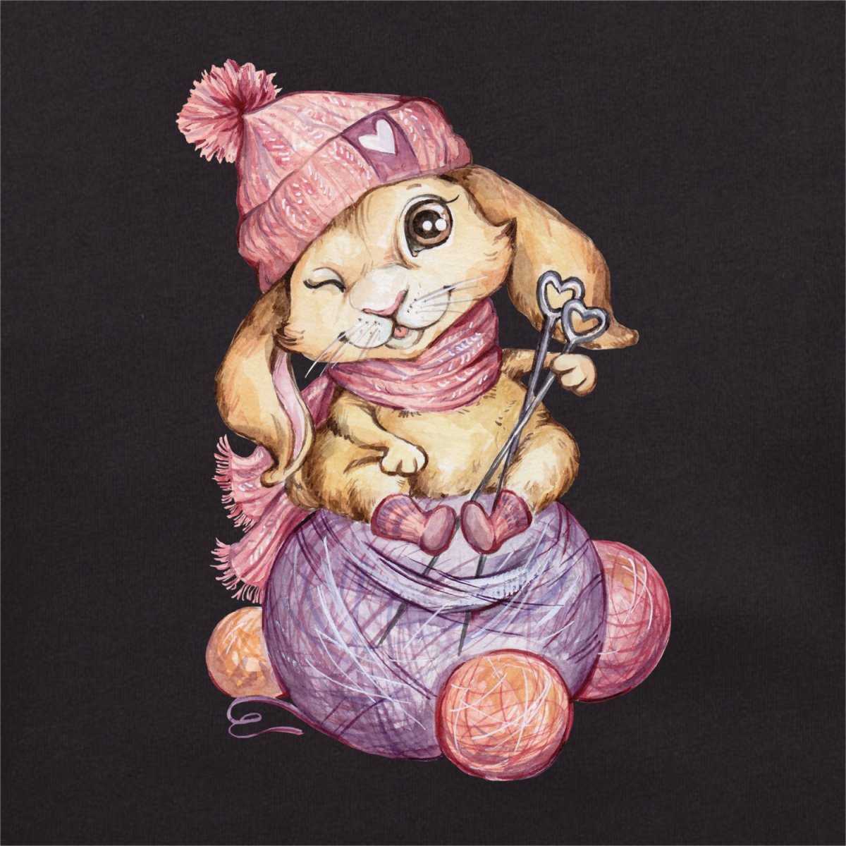 Банни рэббит