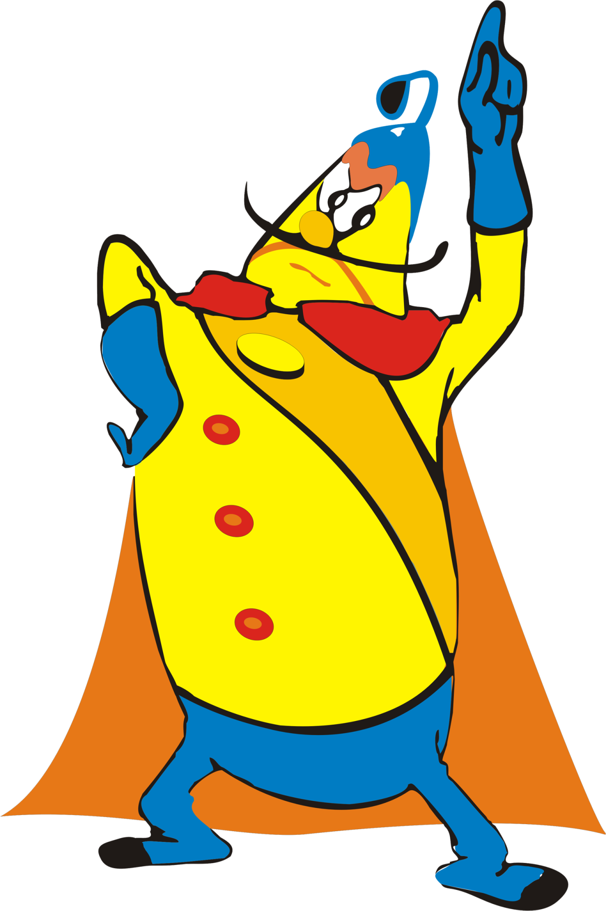 Приключения Чипполино художник Галей