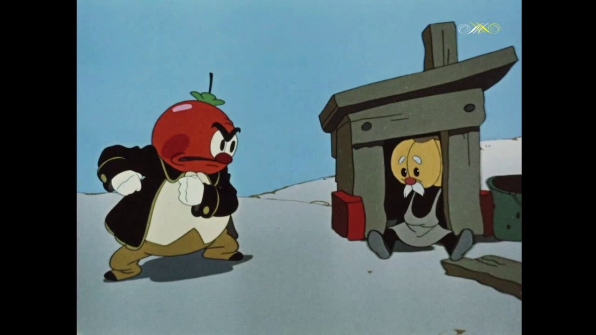 Чиполлино герои груша