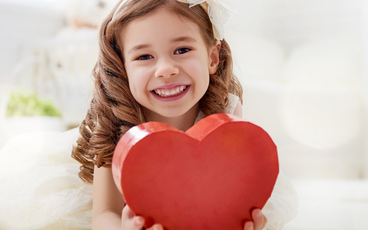 День матери фон