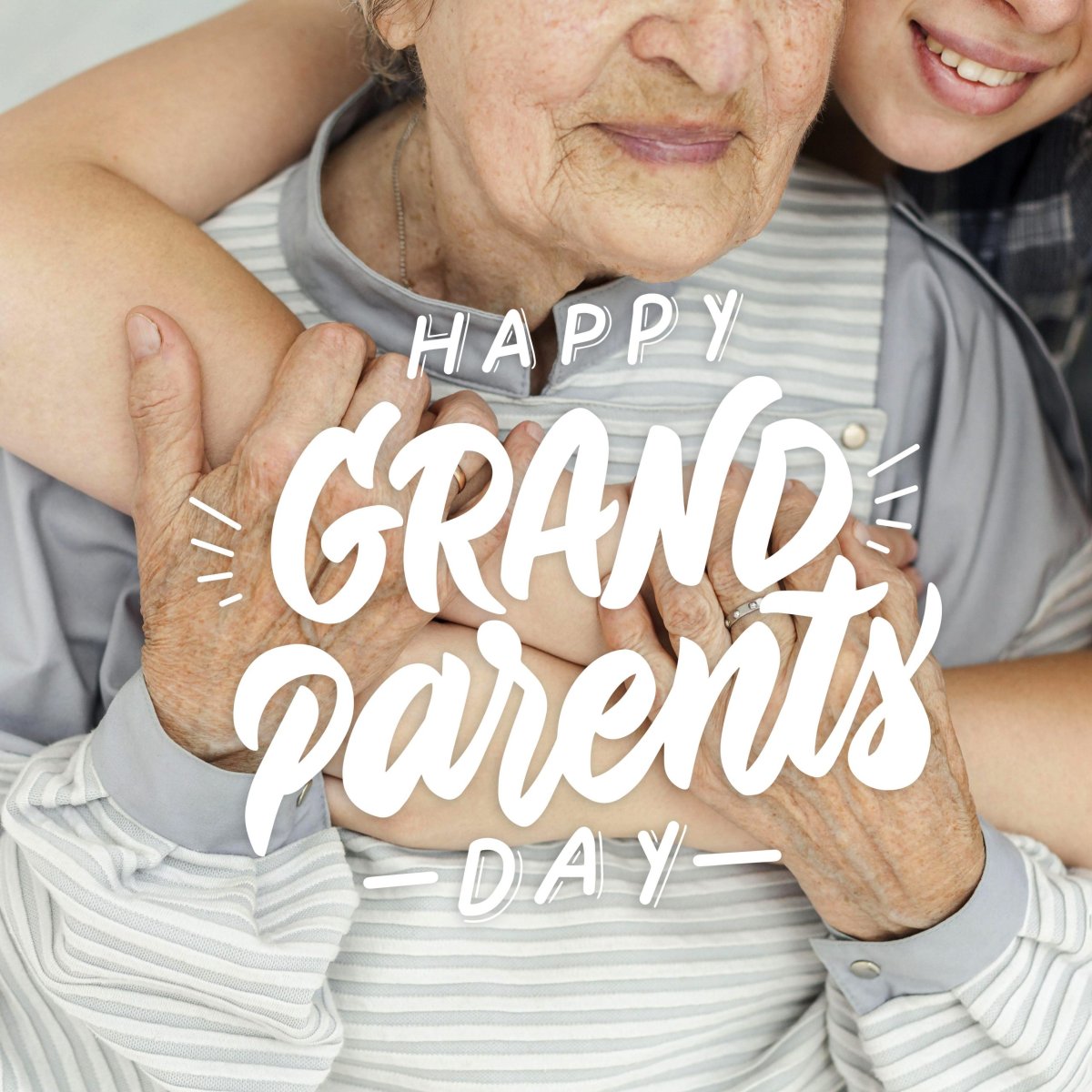 Смешные старушки