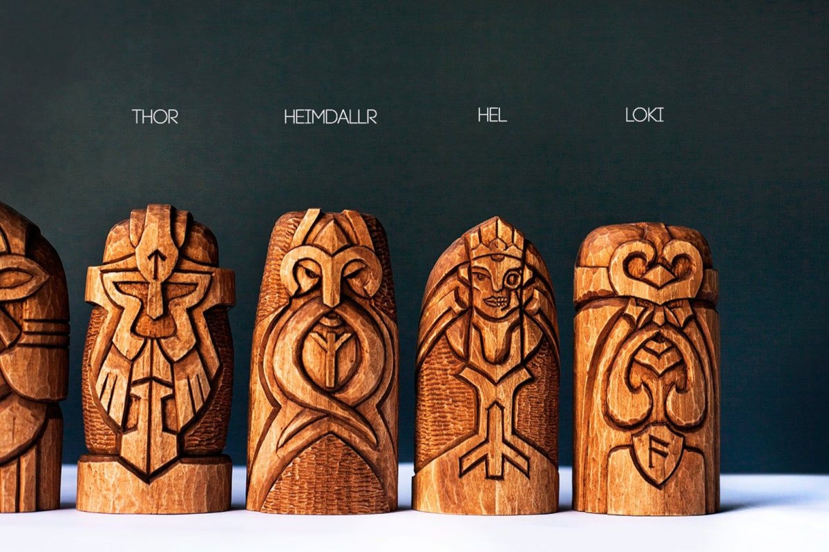 Коляда Бог славян