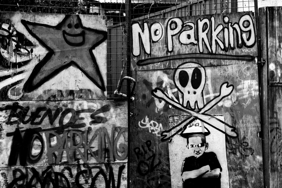 Вандализм картинки