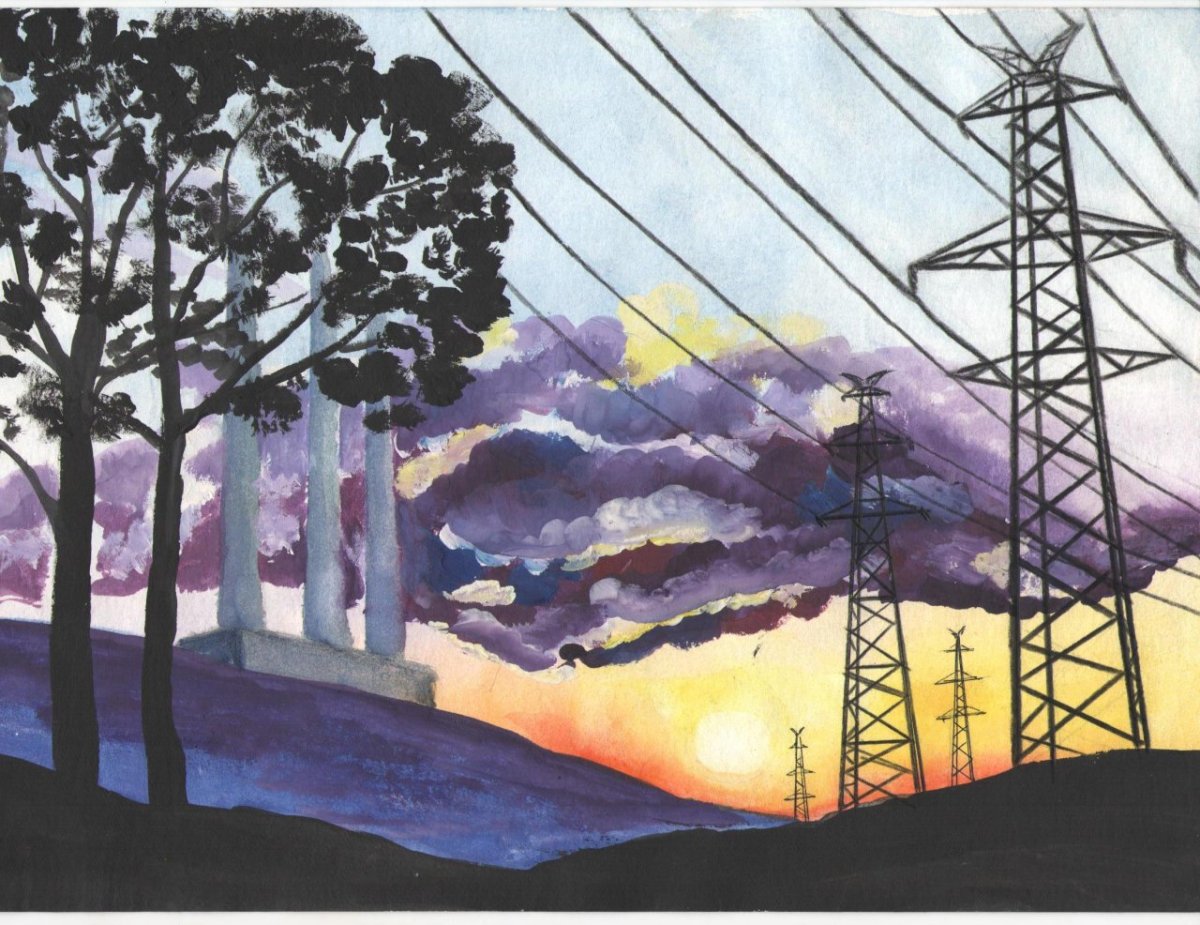 С днем Энергетика