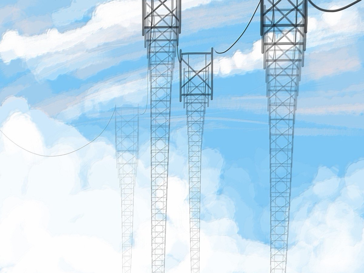 Подросток с энергетиком Эстетика