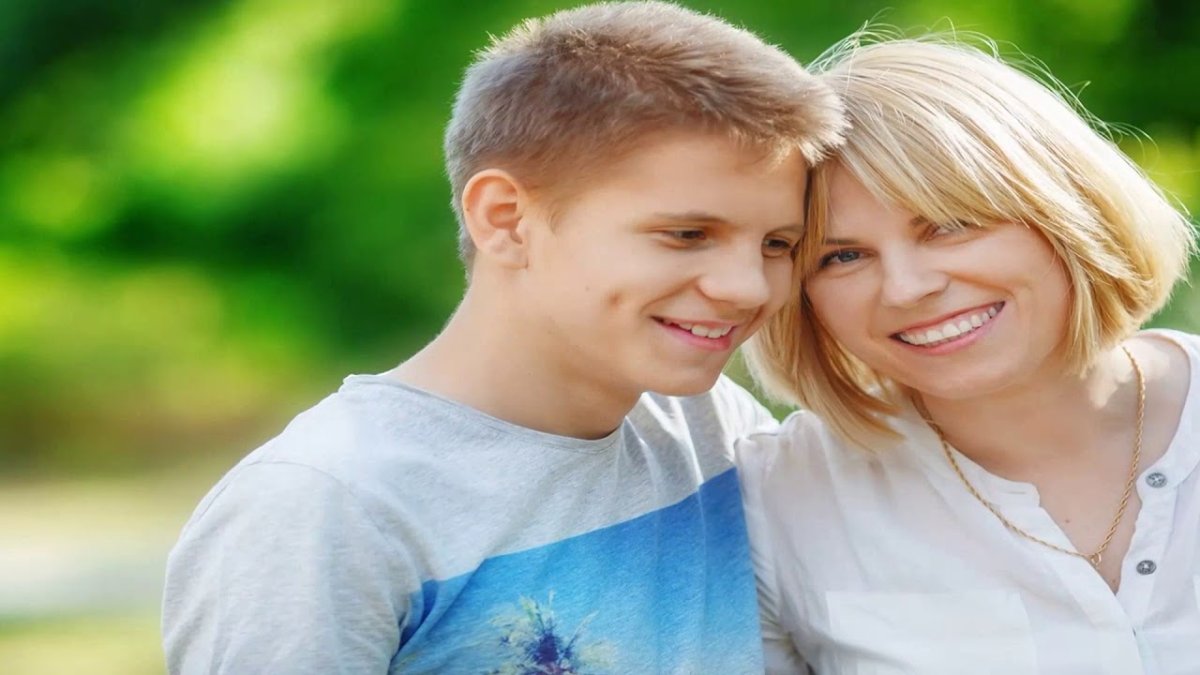 Человек и природа