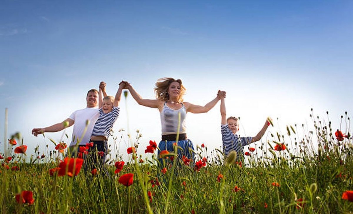 Мипннго неба надголовой