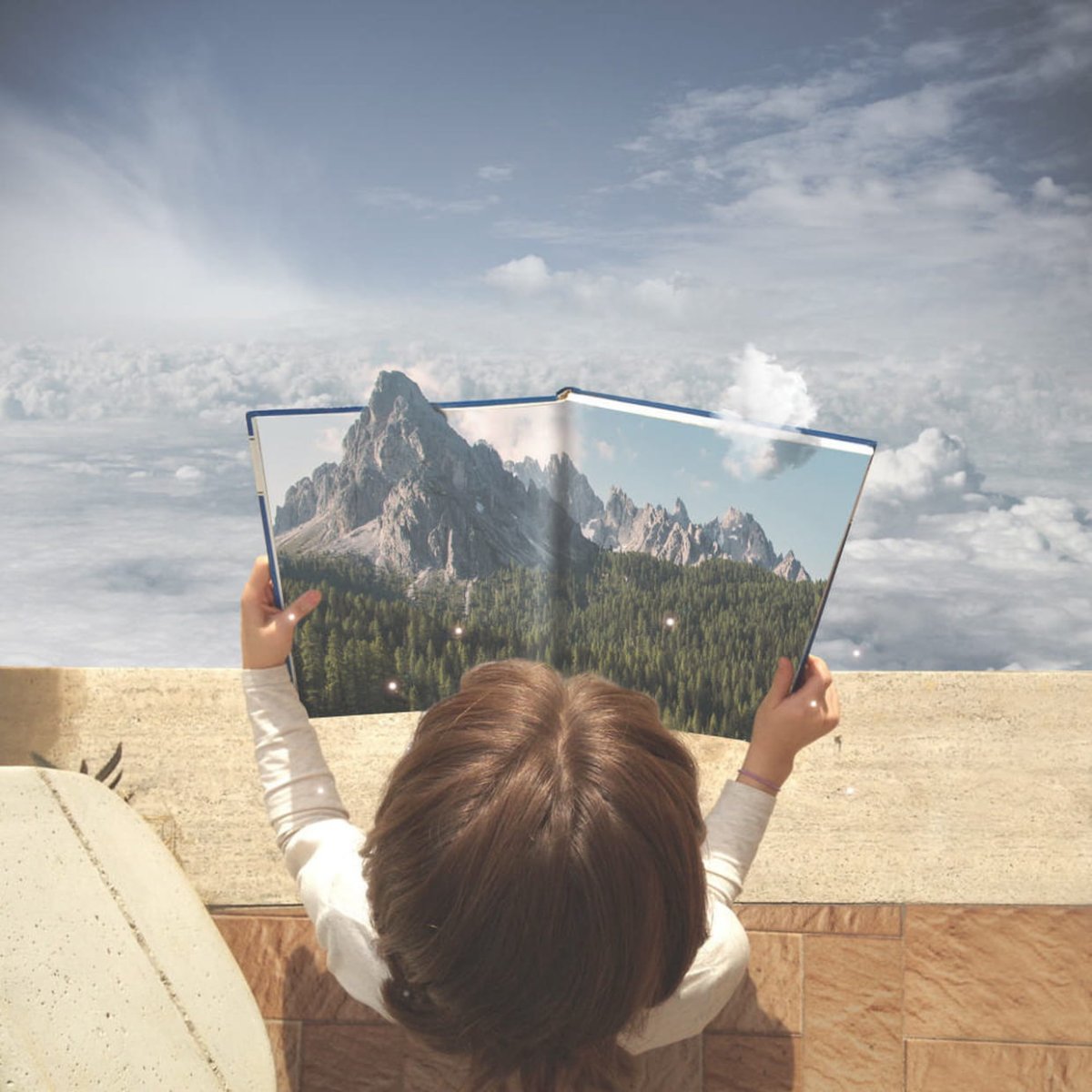 Голубь мира праздник