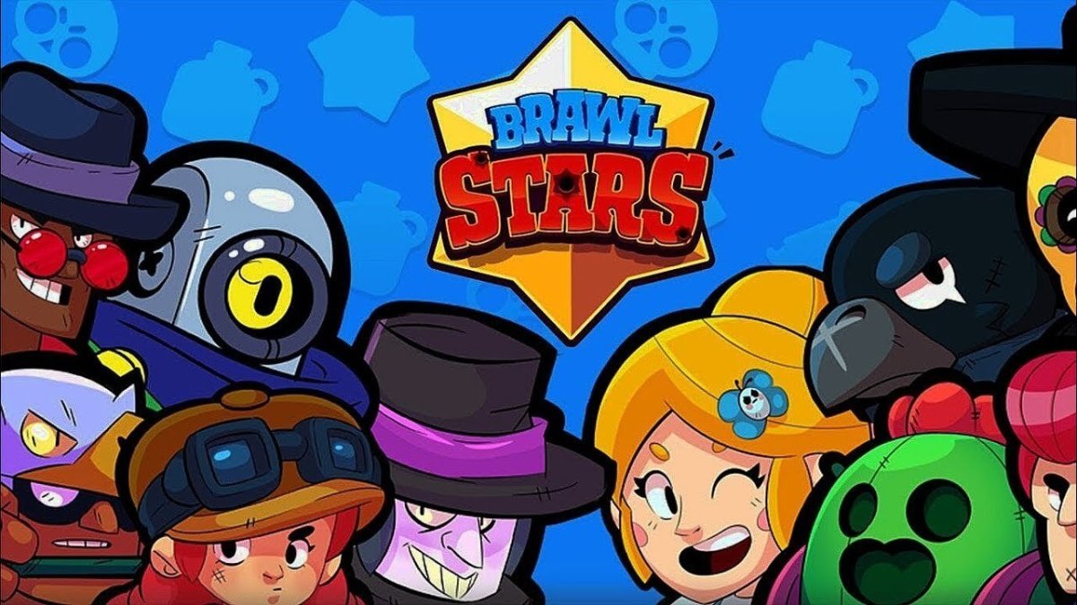 Brawl Stars