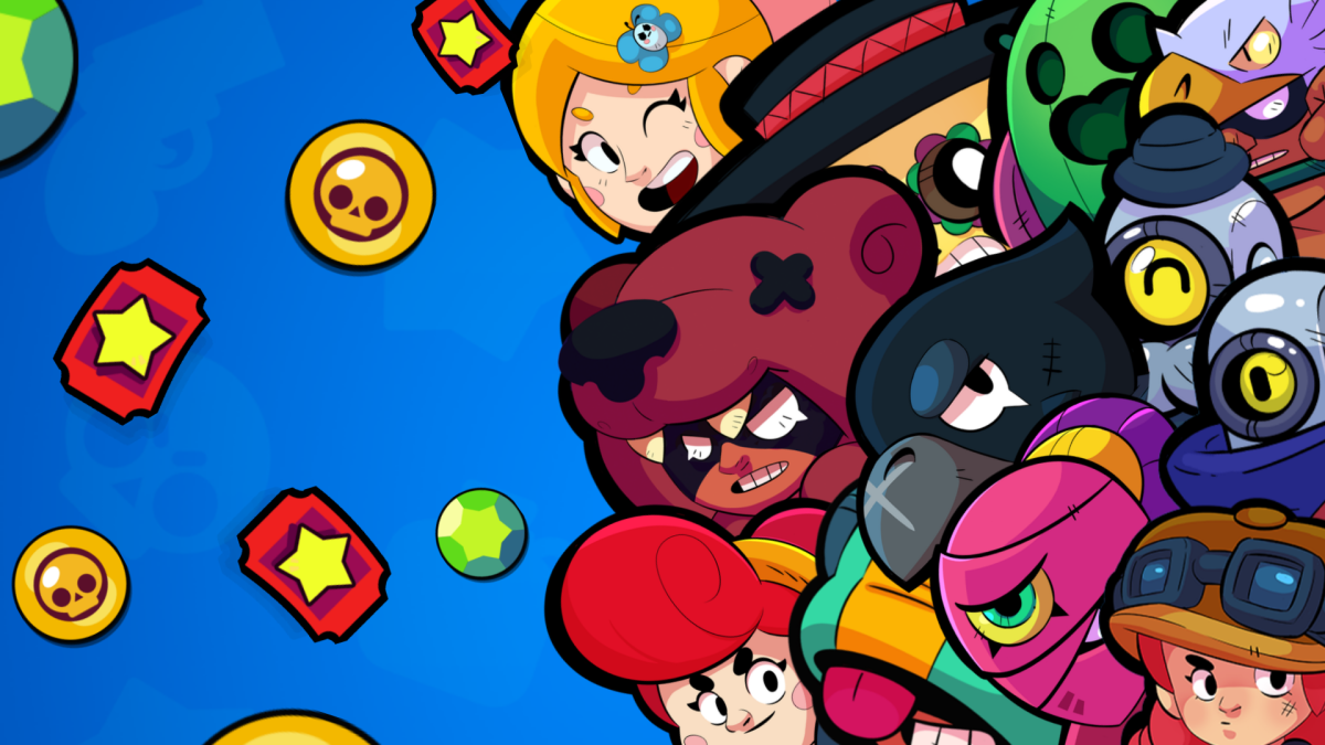 Брол Браво старс