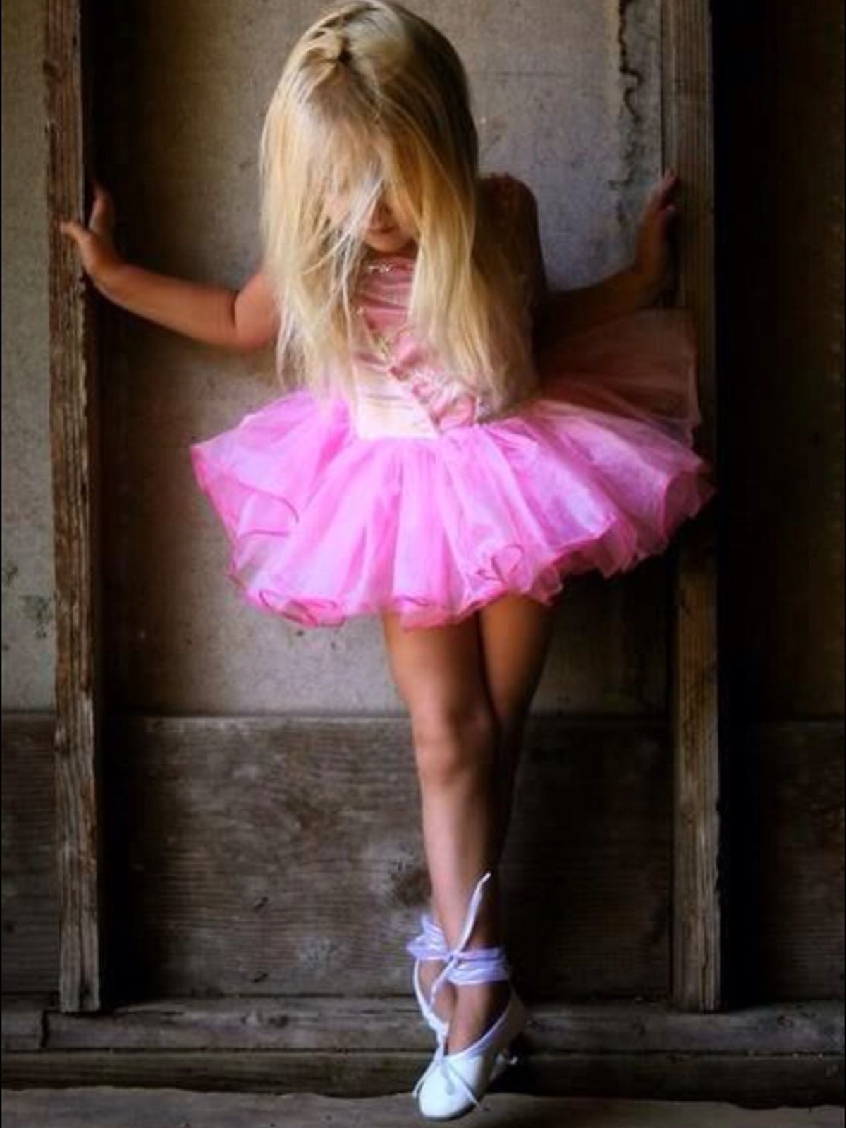 Хореография для детей