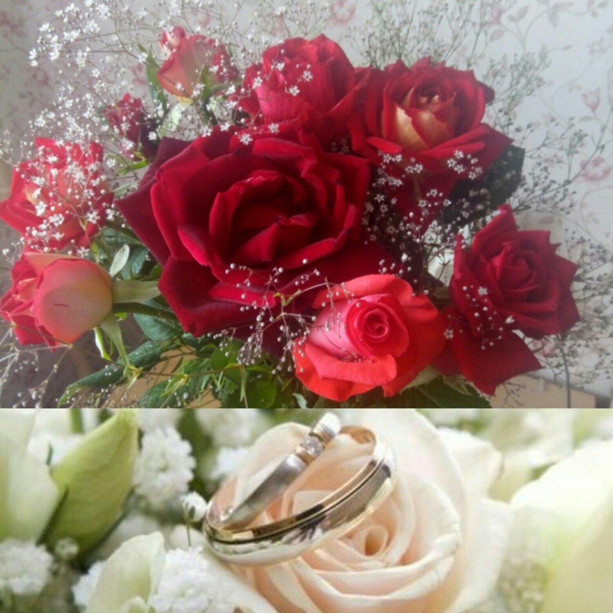 Агатовая свадьба фото