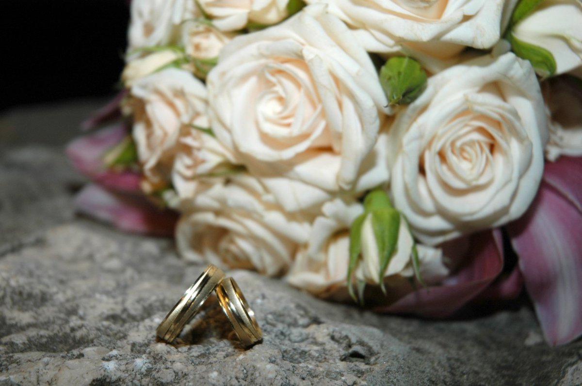 Фото с годовщиной свадьбы