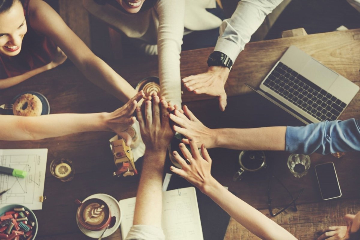 Много дел иллюстрации