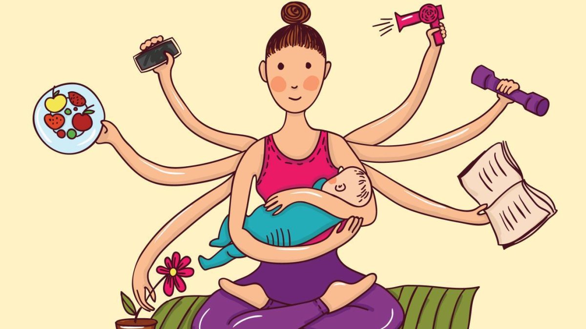 Ладонь Эстетика