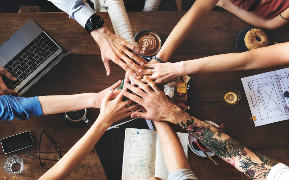 Команда Эстетика