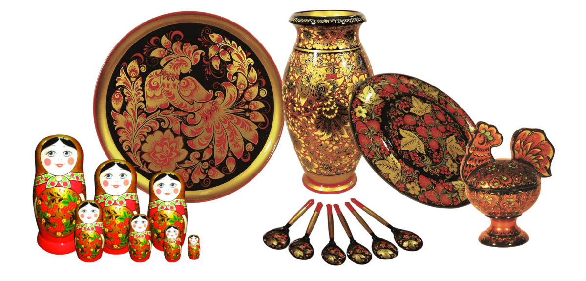 Необычный квиллинг